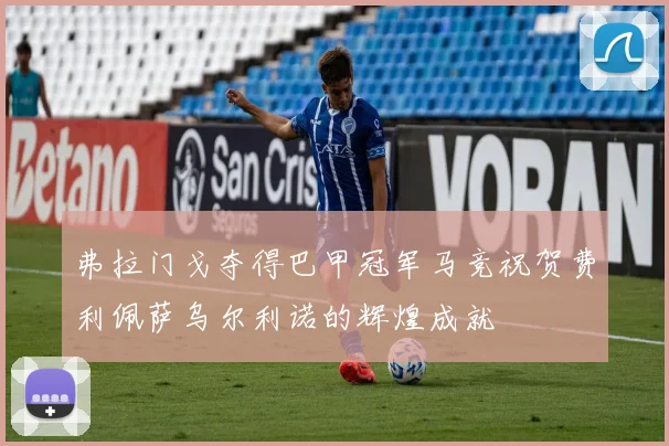 弗拉门戈夺得巴甲冠军马竞祝贺费利佩萨乌尔利诺的辉煌成就
